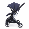 Neue Babyprodukte Hot Sale Kinderwagen mit kompaktem Faltdesign